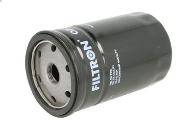 Oil filter FILTRON OP 644 LDV MAXUS Van 2.5 2005-2008