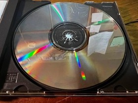 Sega Saturn Image Fight X Multiply JPN Vintage Limiited Edition Rare Video Game