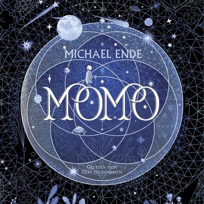 Momo | Michael Ende | deutsch