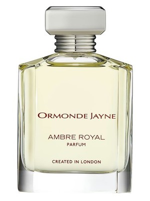 Ormonde Jayne Unisex Ambre Royal EDP Spray 2.9 oz (Tester) Fragrances