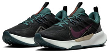Nike Juniper Trail 2 Mens Shoes Trainers UK Size 7.5 - 11.5  DM0822 006 Black
