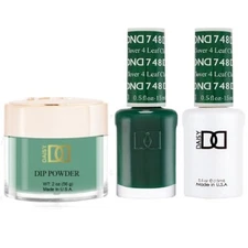 DND Dap & Dip Trio Matching - New Released 2024 (PART 2 #650-892)