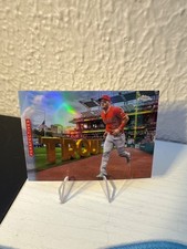 2026 Topps Chrome Perspectives Inserts - Pick Your Card And Complete Your Set 2026 Topps Chrome Perspectives Inserts - Pick Your Card And Complete Your Set