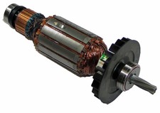 Bosch 11228 Drill, Replacement 120V Armature ...