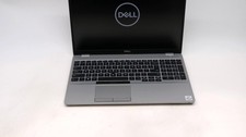 Dell Latitude 5510 Core i5 16GB 256GB Gray 2020