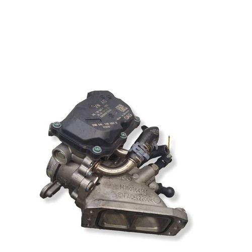 Volkswagen Golf Drosselklappenventil VII 2014 04L128063P