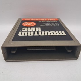 Mountain King (Atari 2600, 1983) Authentic Cartridge Only TESTED Working!