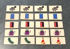 20 All About Learning Press Syllable Tiles