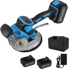 Tile Vibration Installation Tool Machine -  Leveling 25000mAh 32000r/min 6 Speed