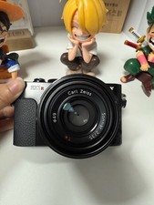 Sony Cyber-shot DSC-RX1R Full Flame Digital Camera Black English-95 new