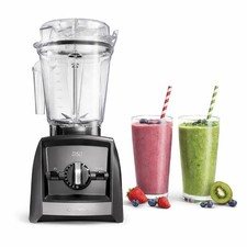 Vitamix A2500 Ascent Series Blender Digital timer Black BRAND NEW BOXED