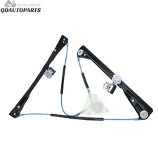 Fensterheber elektrisch Vorne Links 2/3-Türer für VW Polo 9N BJ 01-09 6Q3837461J