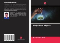 M. Fernandus Durai | BioquíMica Vegetal | Taschenbuch | Portugiesisch (2021)