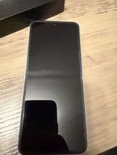 Samsung Galaxy Z Flip 6 256GB Blau Ohne Simlock Dual SIM Android Smartphone