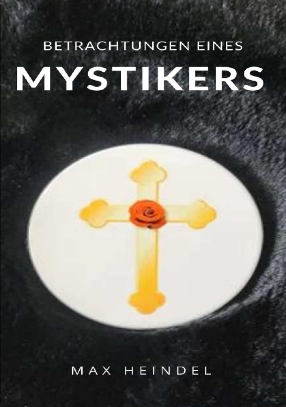 Эль Макса Хайнделя. Книга о таинственных людях (в мягкой обложке) (ИМПОРТ ИЗ Великобритании)