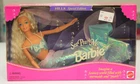 VTG 1995 Mattel Barbie Sea Pearl Mermaid Barbie Doll 13940 Hills Special Edition
