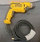 DEWALT 3/8 in. Variable Speed Corded with Tool Bag DWD110K — photo 2