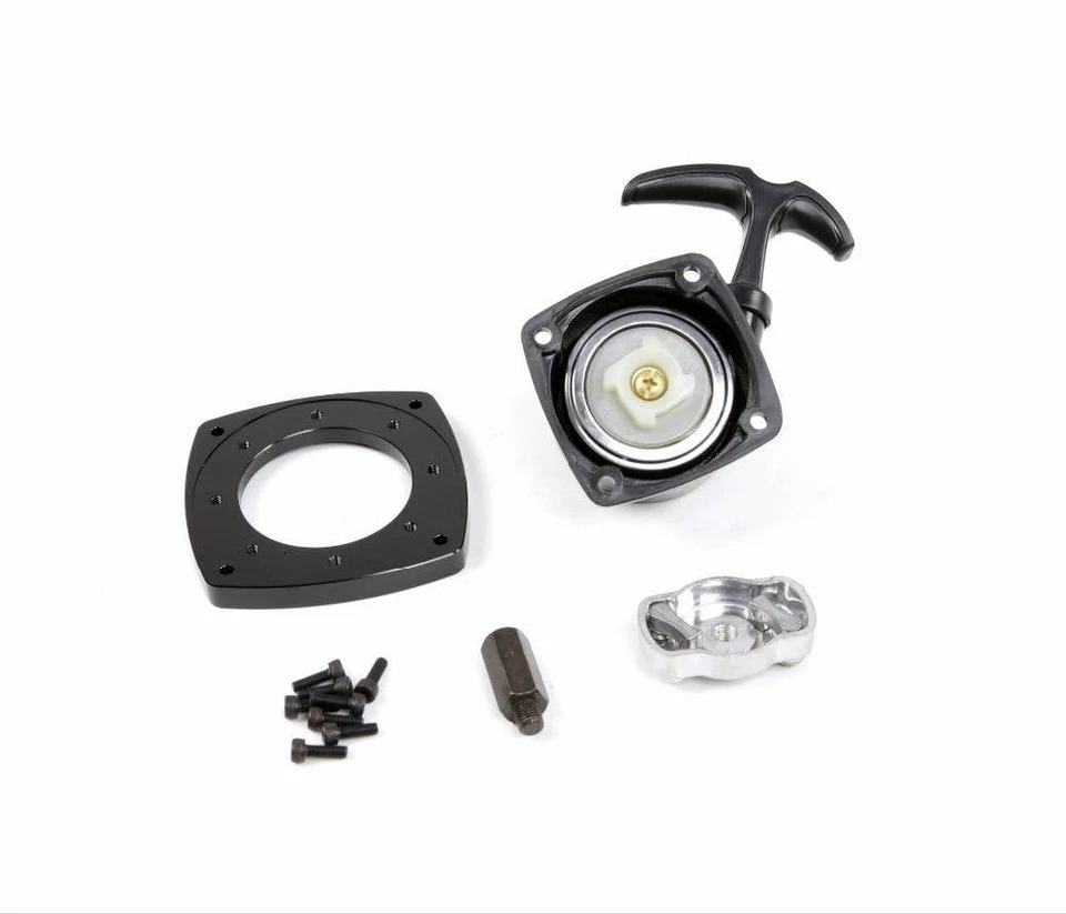 Seilzugstarter Easy Starter Zenoah, CY, Rovan, HPI Baja, FG, Carson, KM 23-36ccm - Bild 2 von 3