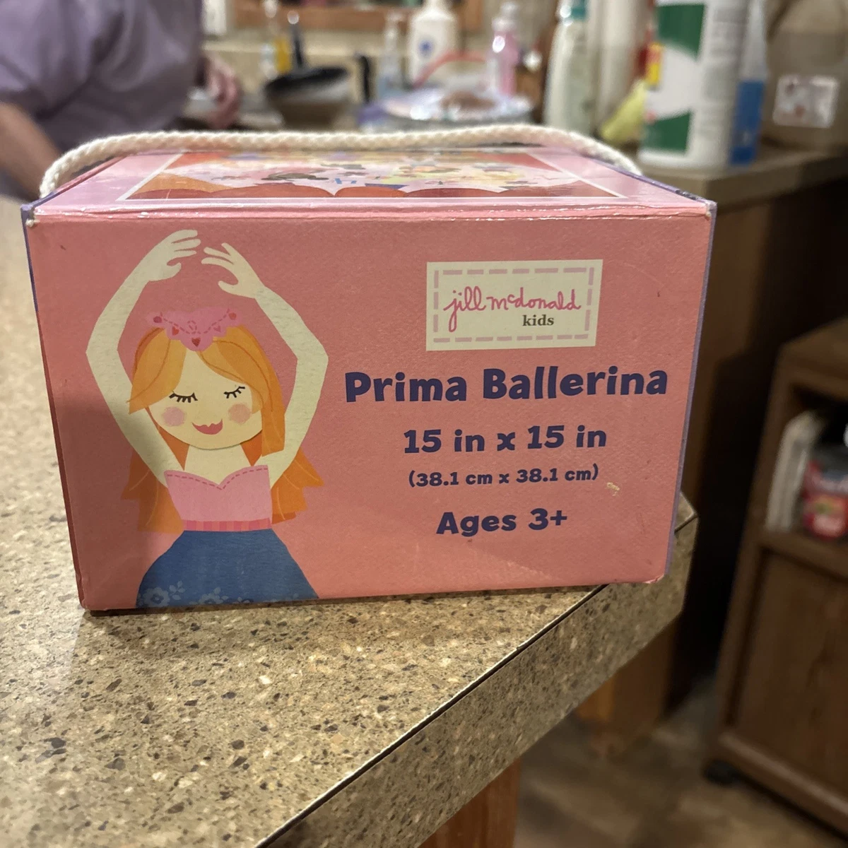 Quokka Puzzle Da Pavimento Per Bambini Dai 4-8 Anni - 3 Puzzle Per Bambini 3-5 Anni - Giochi E - Foto 4