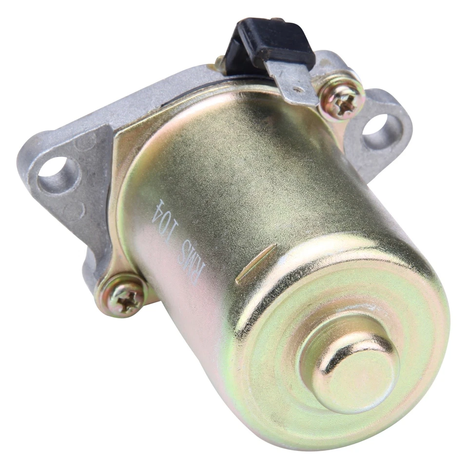 E-Starter / Anlasser für Derbi 50 Hunter Bj. 1996-1997 — 第 2/4 张图片