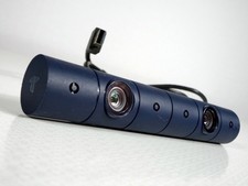 SONY Playstation VR Cam V2 Dual Lens für PS4 PS5 PSVR Kamera