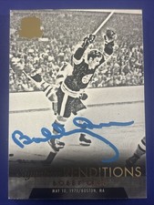 22-23 The Cup Signature Renditions Bobby Orr 