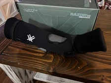 Vortex Optics Razor HD RS-65A 22-48x65 Angled Spotting Scope