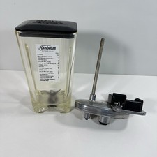 Vintage Sunbeam Mixmaster Blender Attachment – Tested & Working – 1960s