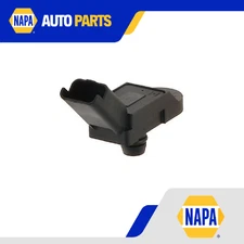 MAP Sensor fits FIAT SCUDO 220 2.0 00 to 06 Manifold Pressure Cambiare Quality