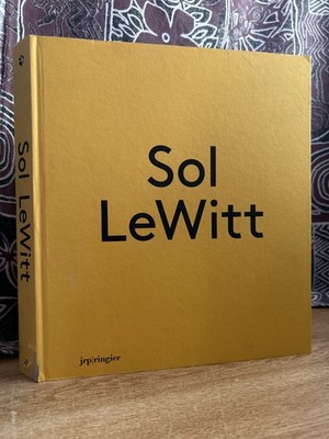 Sol LeWitt