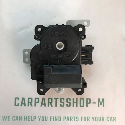 SUZUKI Kei Swift ACTUATOR TEMPERATURE 95651-63J00-000 Genuine JDM