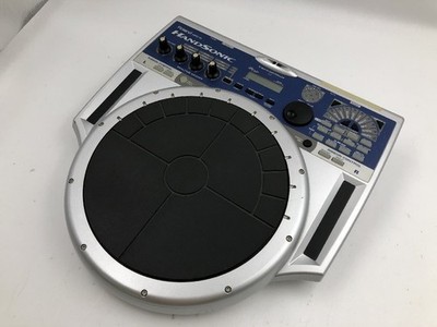 ROLAND HPD-15 HAND SONIC Digital Percussion Electronic Drum Pad
