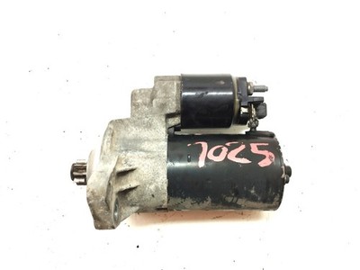 0001121006 MOTOR STARTET / 122880 FÜR AUDI A3 8L 1.6