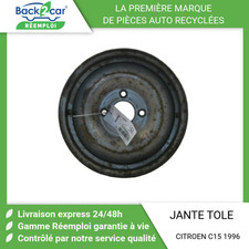 Jantes Citroen C15