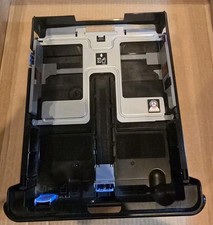 Oryginalna taca na papier HP Officejet Pro 8600 Premium Przednia pokrywa - CM751-40065