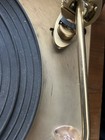 Empire 698 turntable with Empire 66 QE/X Cartridge Tested, Working — photo 10