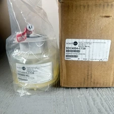 ScentAir ScentDirect Cartridge Atlantic Blu Scented Oil Refill SDC4004-C728