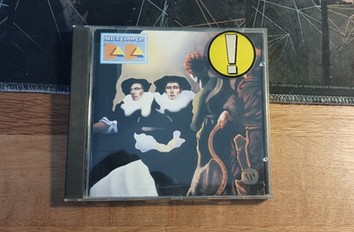 Alice Cooper - Dada - CD