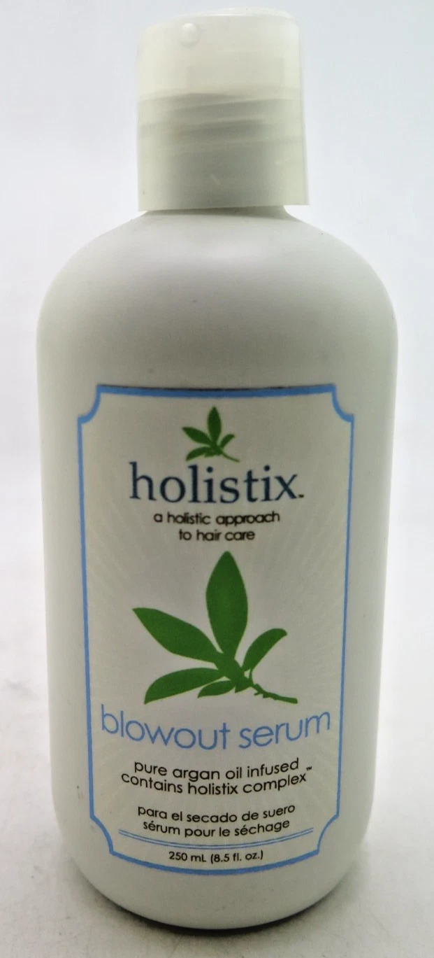 Holistix Blowout Serum 8.5 fl oz / 250 ml