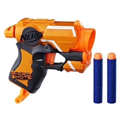 Dartblaster Firestrike - Der Klassiker aus der N-Strike Elite Serie als