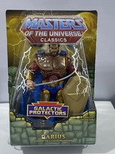 Masters Of The Universe Classics Darius Galactic Protectors-New spideegf