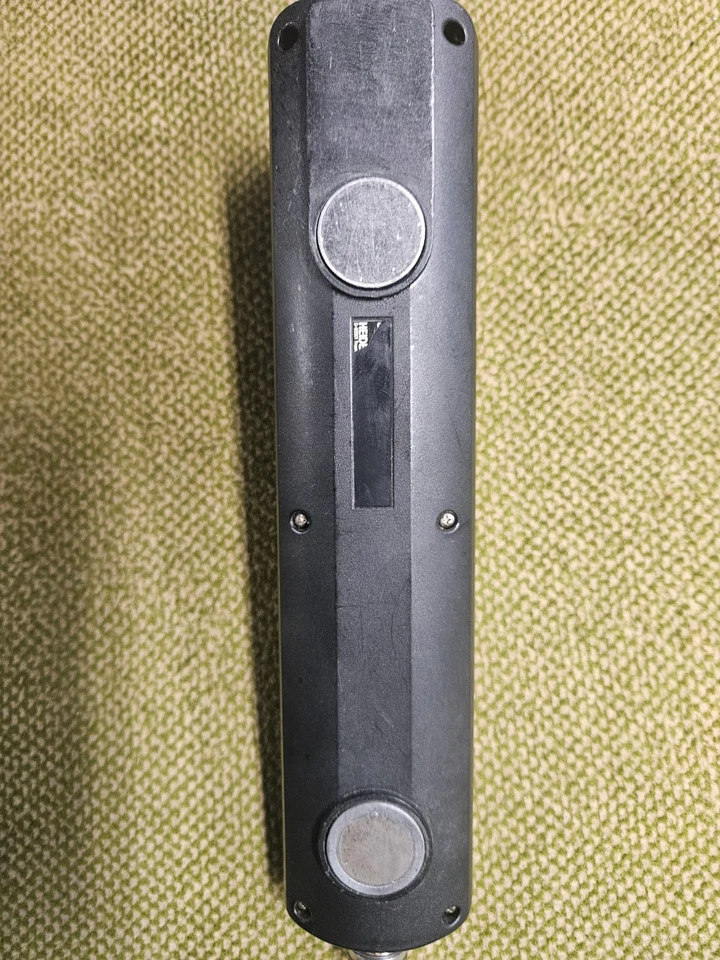 Id.Nr.55673201, Handrad Heidenhain HR 410M, neuwertig, nur Kauf - Bild 3 von 4