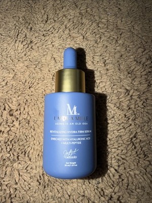 Latoua Mille Revitalizing Hydra Firm Serum
