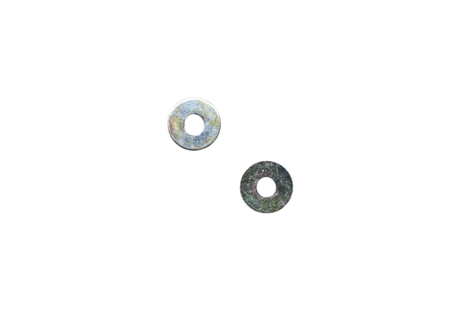 Washer, Plain