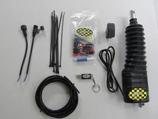 FITS John Deere 730 734 738 739 X SERIES Snow Blower Chute Control ROCKER KIT