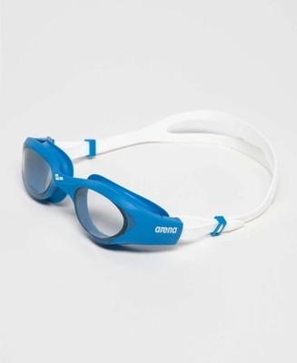  Arena SchwimmBrille Swimming googles Blau The One 
