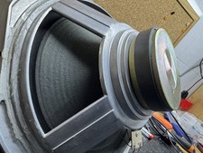 woofer 30 cm 