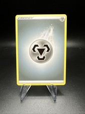 Metal Energy - SWSH01 Sword & Shield - Pokémon TCG - Mint