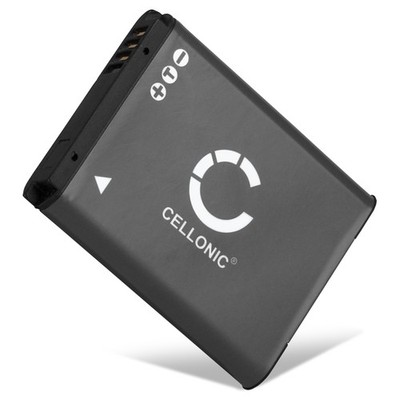 Akku für Samsung ST60 PL81 ST89 ST65 ST95 ES73 MV800 ST78 ST91 SL605 700mAh