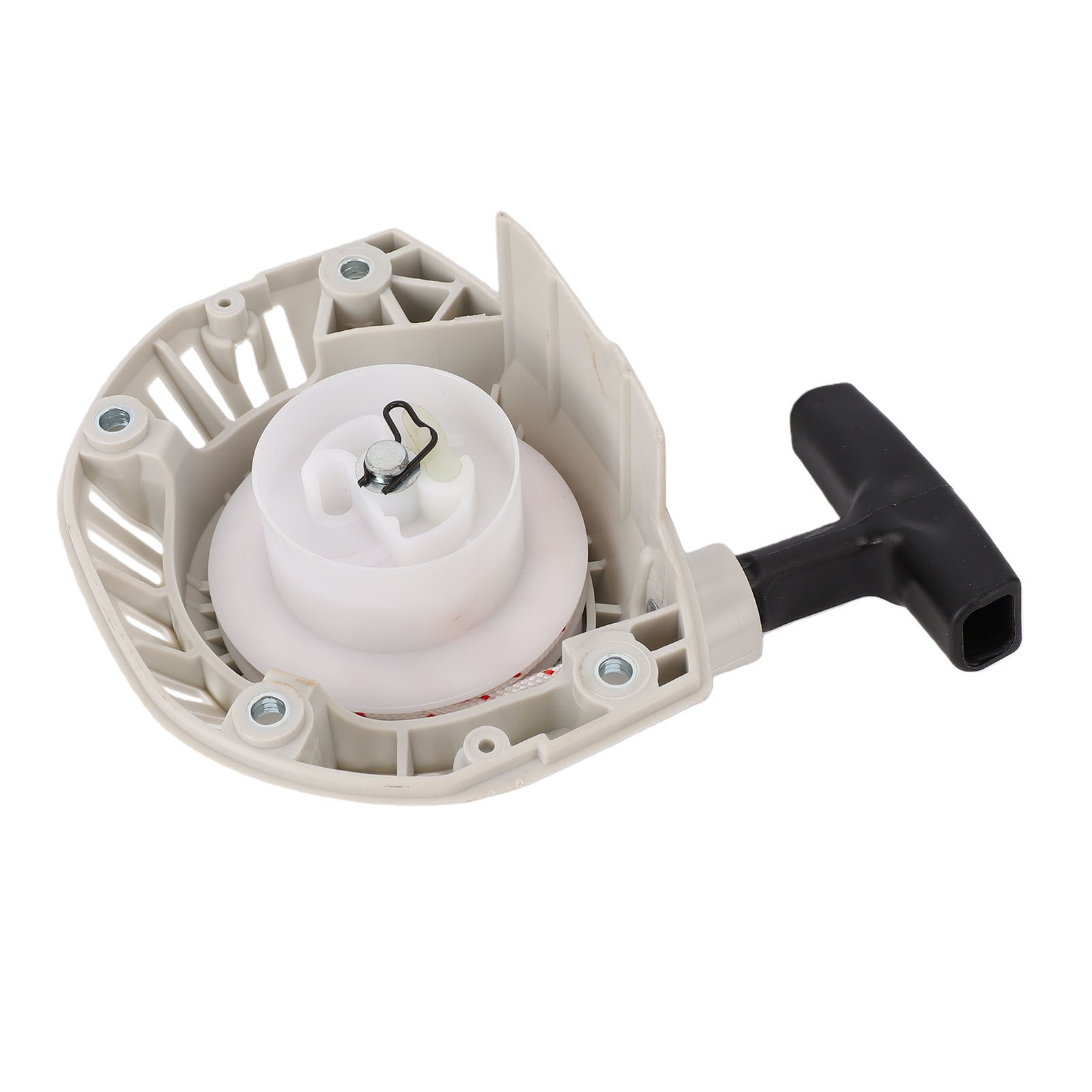 Rewind Starter Fit For FS240 Durable Starter For Mower Brush Excellent